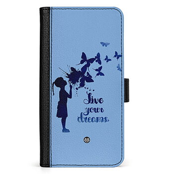 iPhone 15 Fodral - Live your dreams