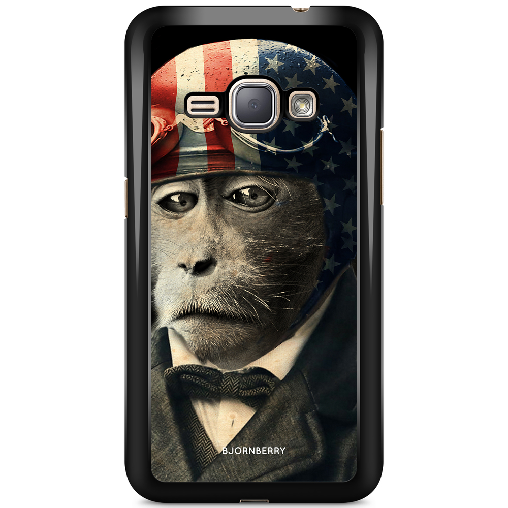 Samsung Galaxy J1 (2016) Case - Monkey