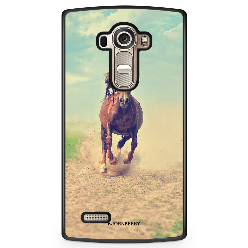 LG G4 Case - Horse