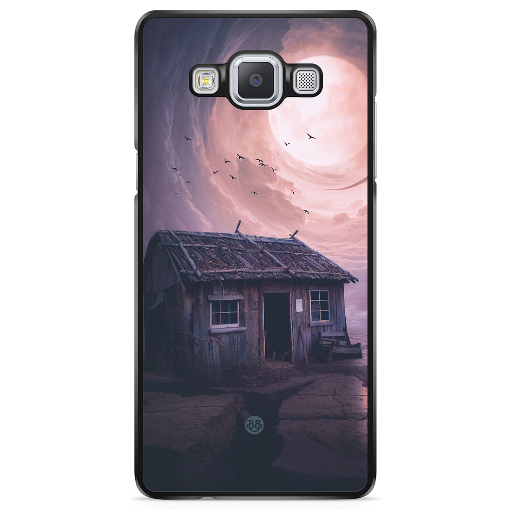 Samsung Galaxy A5 (2015) Skal - Ödehus