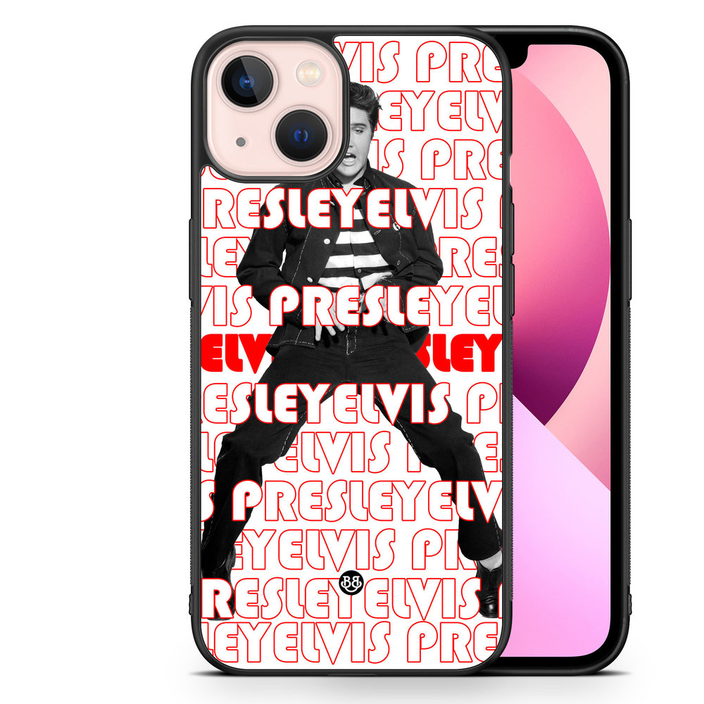 iPhone 13 Case - Presley