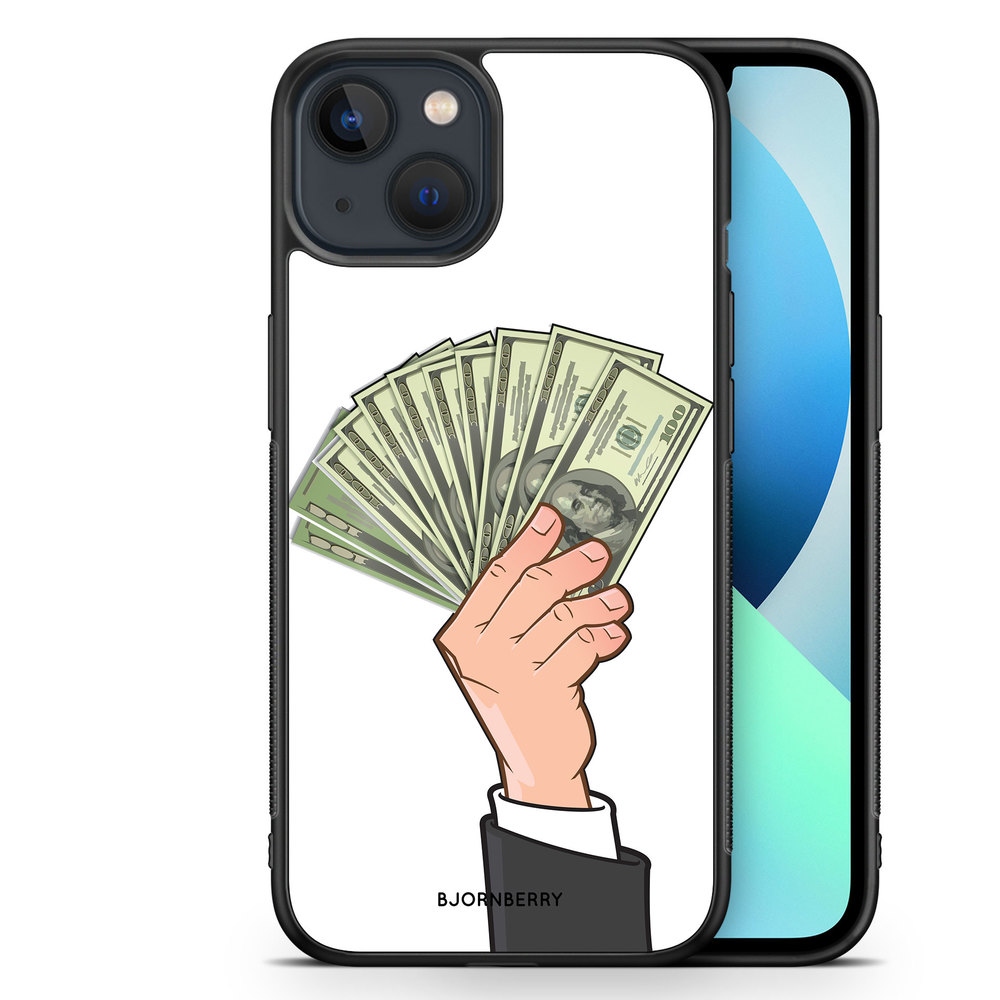 iPhone 13 Mini Case - Cash