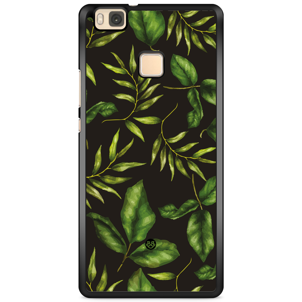 Huawei P9 Lite Case - WILD AUTUMN - Forest Whisper