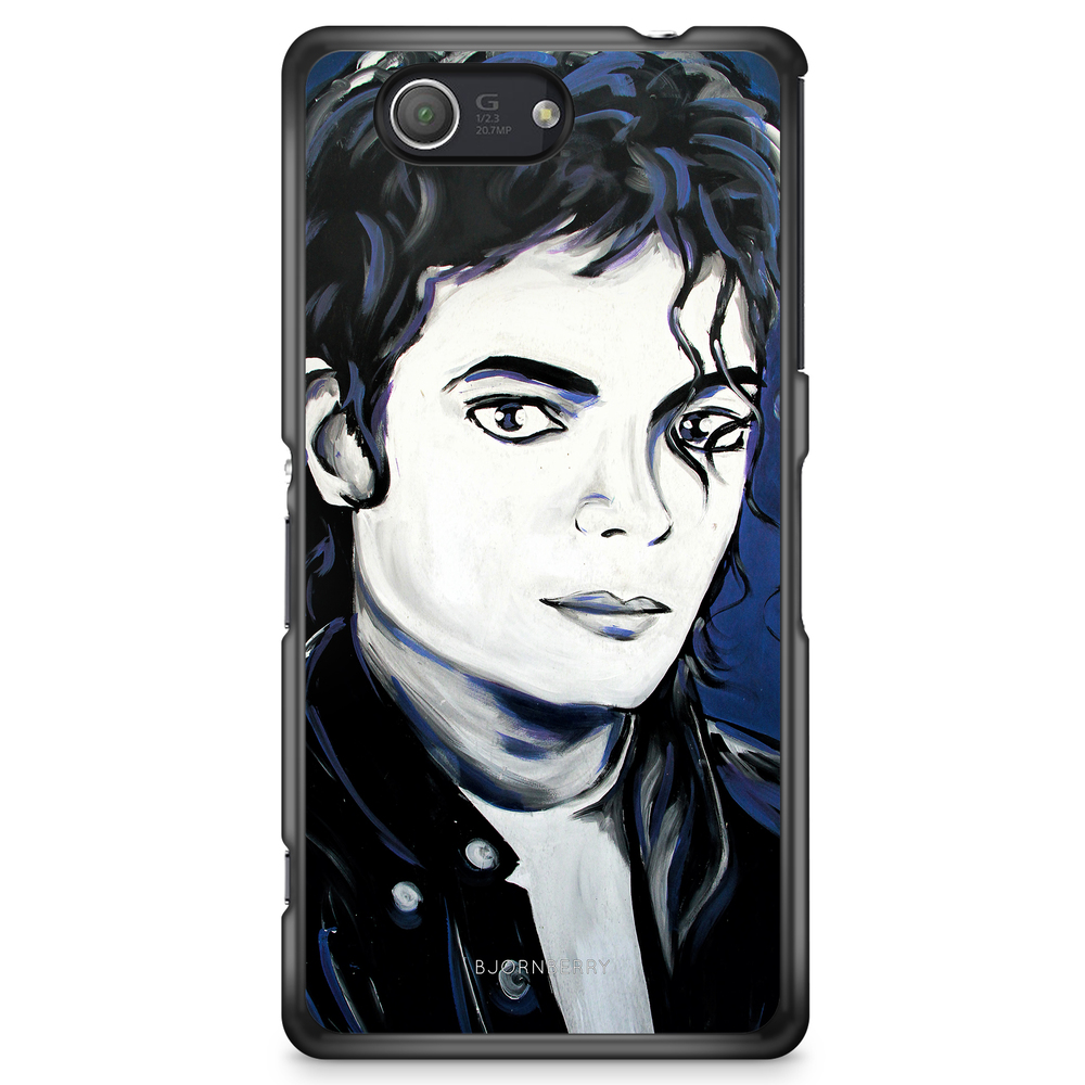 Sony Xperia Z3 Compact Case - Jackson