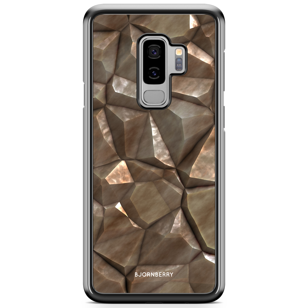 Samsung Galaxy S9 Plus Case - Ruff Stone