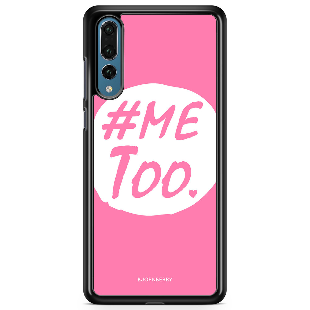 Huawei P20 Pro Case - MeToo