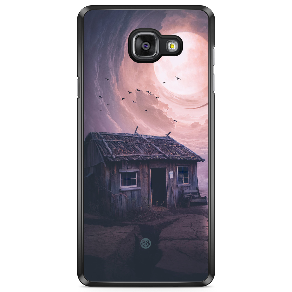 Samsung Galaxy A5 6 (2016) Skal - Ödehus