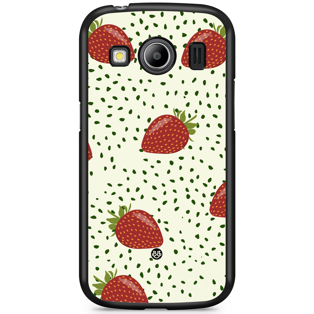 Samsung Galaxy Ace 4 Case - SUMMER GARDEN - Fresh Picks