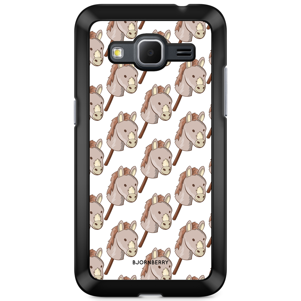 Samsung Galaxy Core Prime Case - Toy Horse