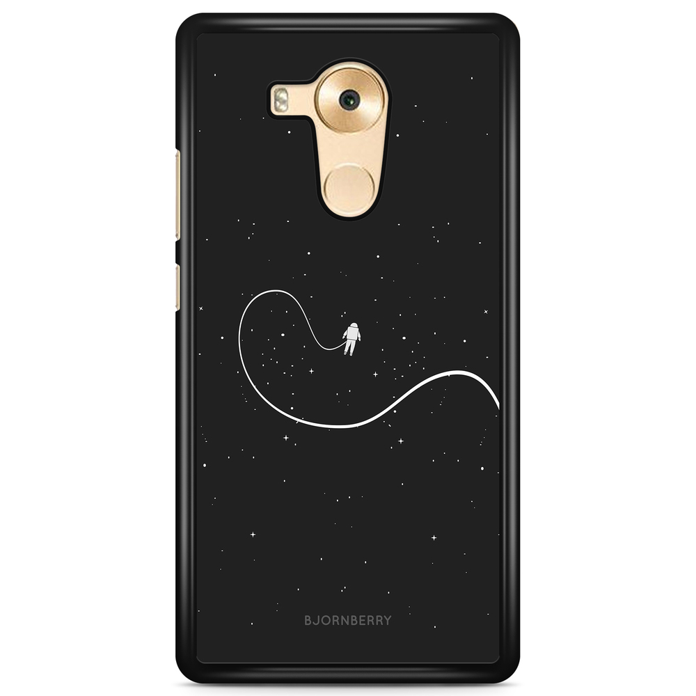 Huawei Mate 8 Case - Gravity