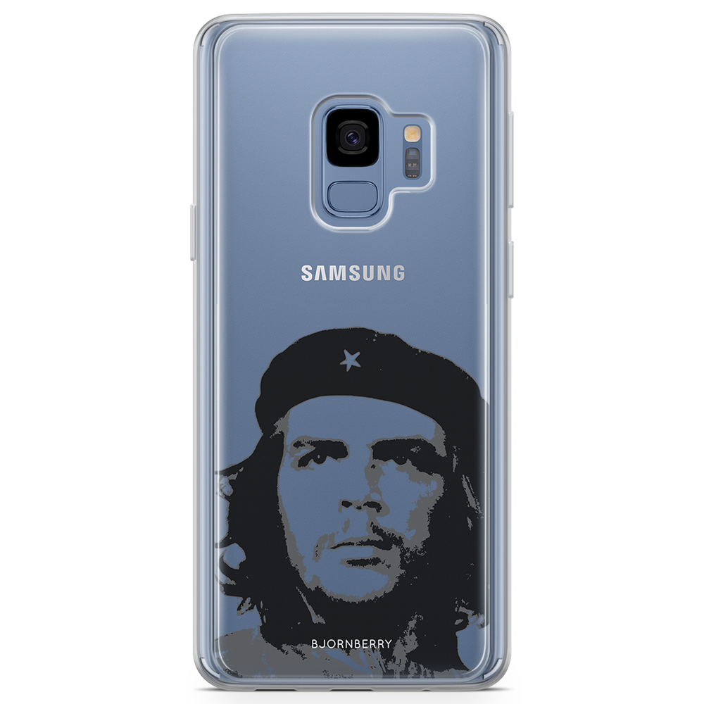 Samsung Galaxy S9 Fashion Case - Che