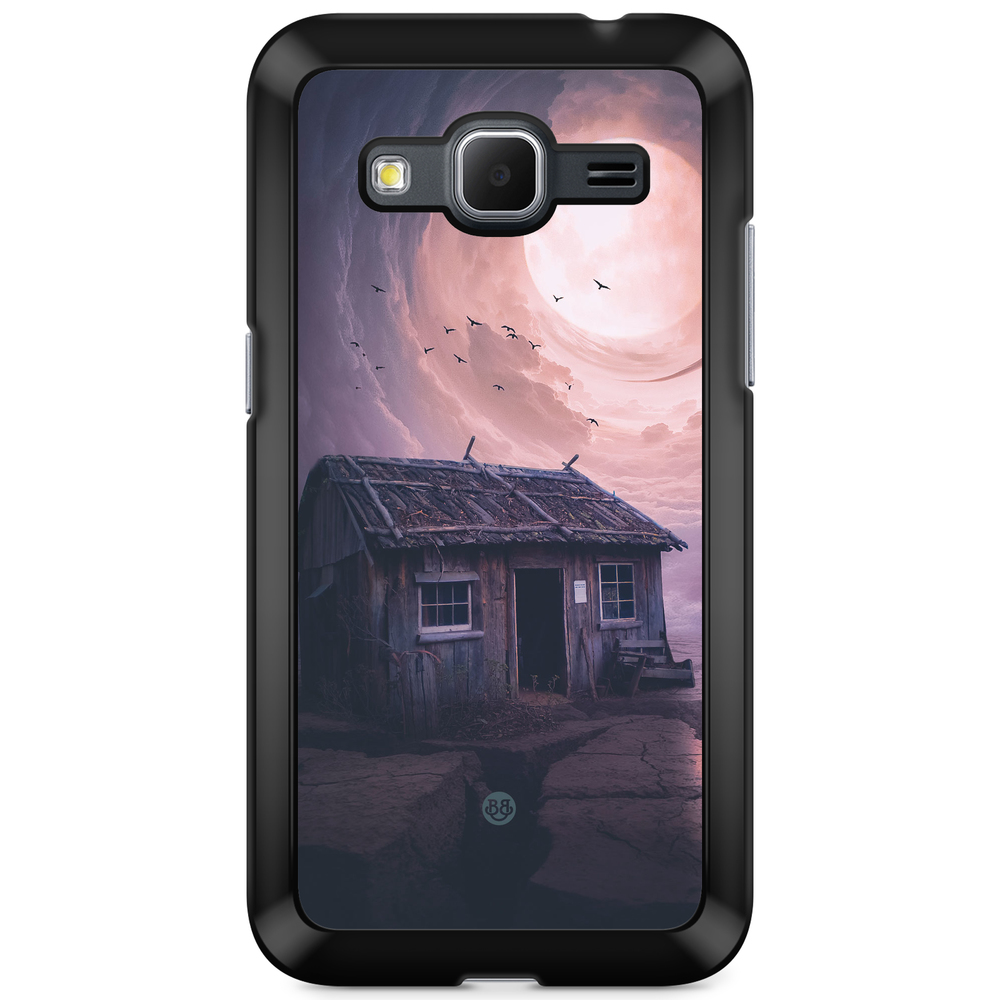 Samsung Galaxy Core Prime Skal - Ödehus