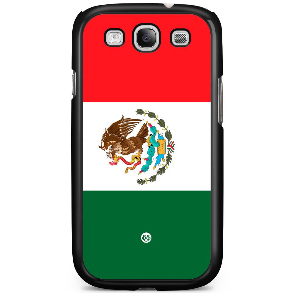 Samsung Galaxy S3 Mini Case - Mexico