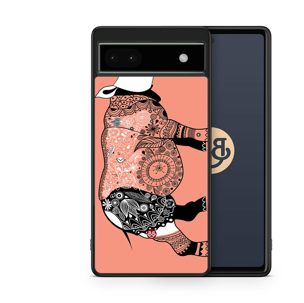 Google Pixel 6a Case - Rhino