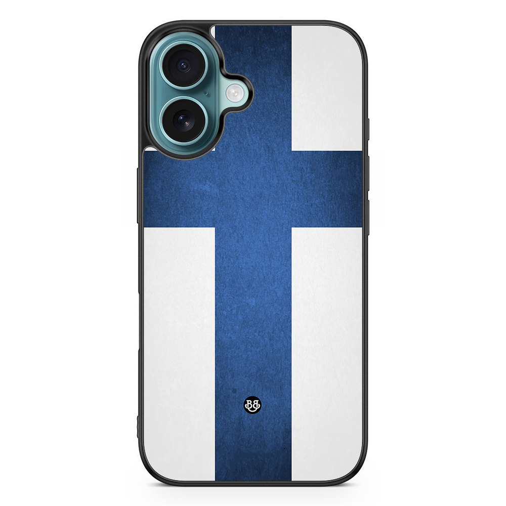 iPhone 16 Case - Finland