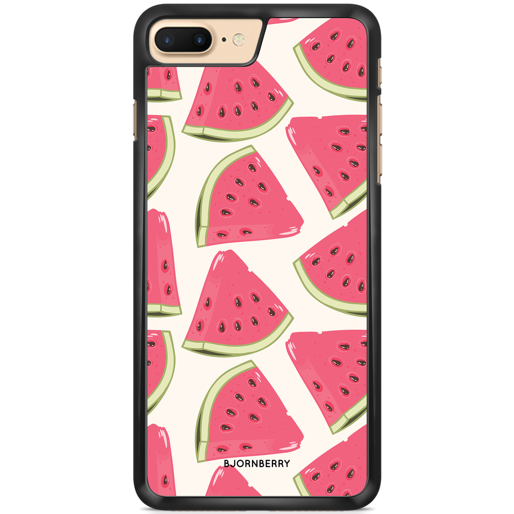 iPhone 7 Plus Case - Watermelon