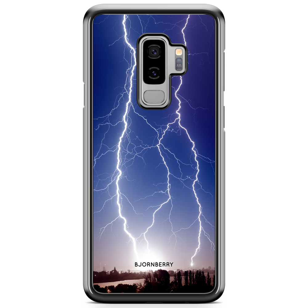Samsung Galaxy S9 Plus Case - Lightning