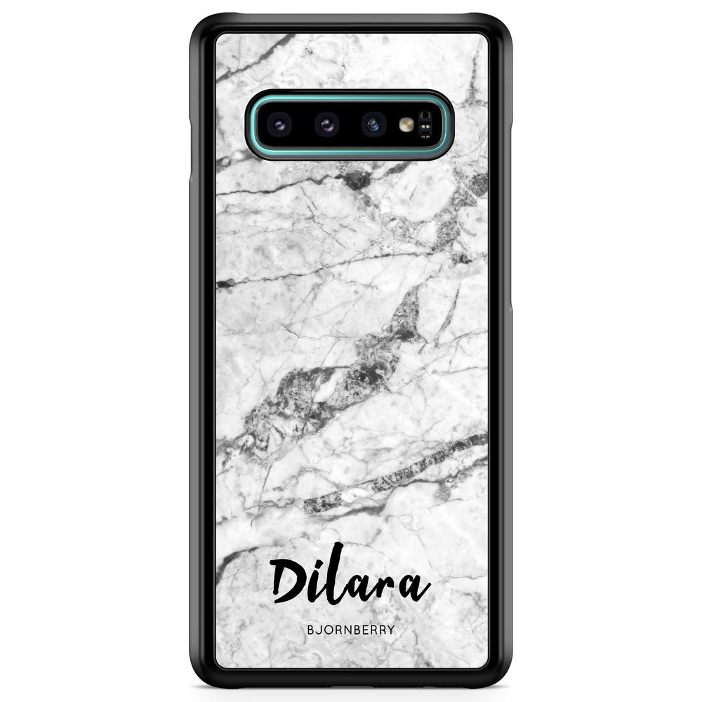 Samsung Galaxy S10 Plus Case - Dilara
