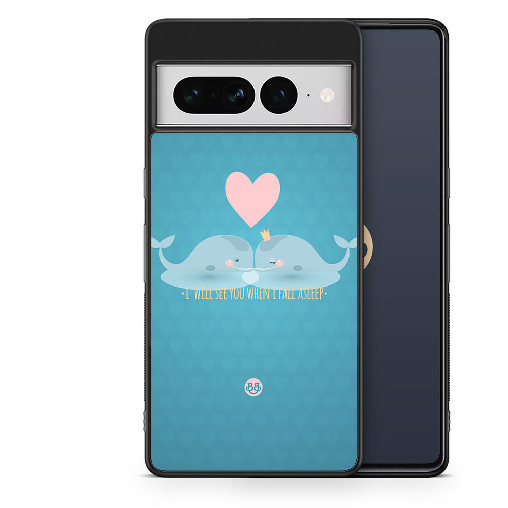 Google Pixel 7 Pro Case - See You