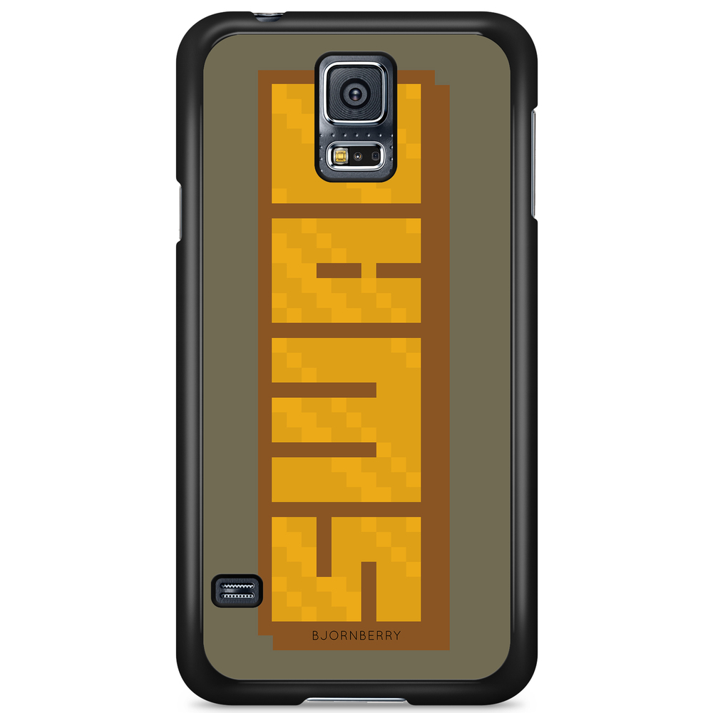 Samsung Galaxy S5/S5 NEO Case - Big SWAG