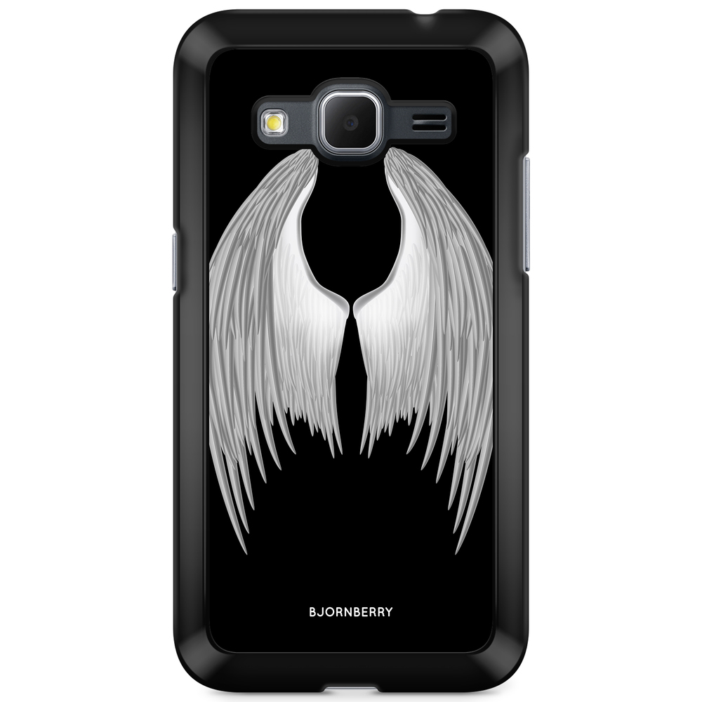 Samsung Galaxy Core Prime Case - Angel Wings