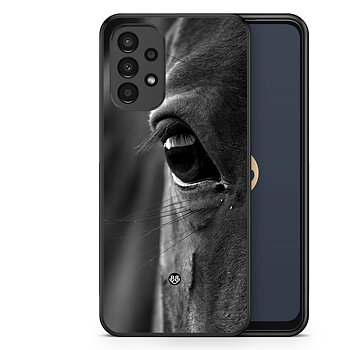 Samsung Galaxy A13 Skal - Hästöga