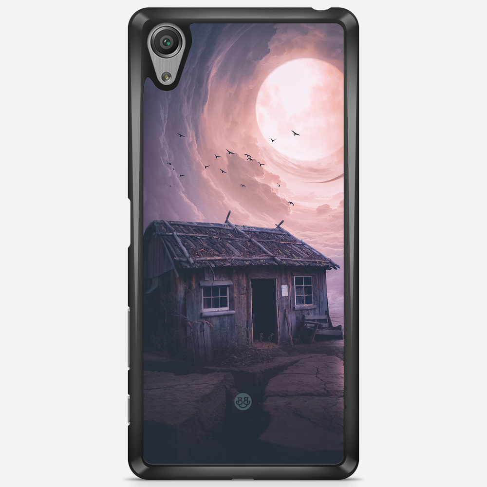 Sony Xperia X Performance Skal - Ödehus