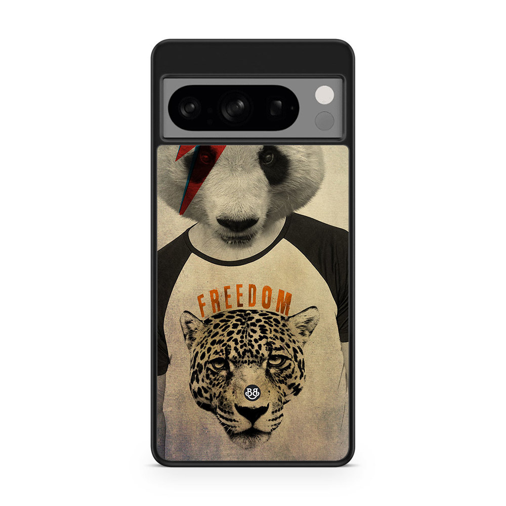Google Pixel 8 Pro Case - Panda