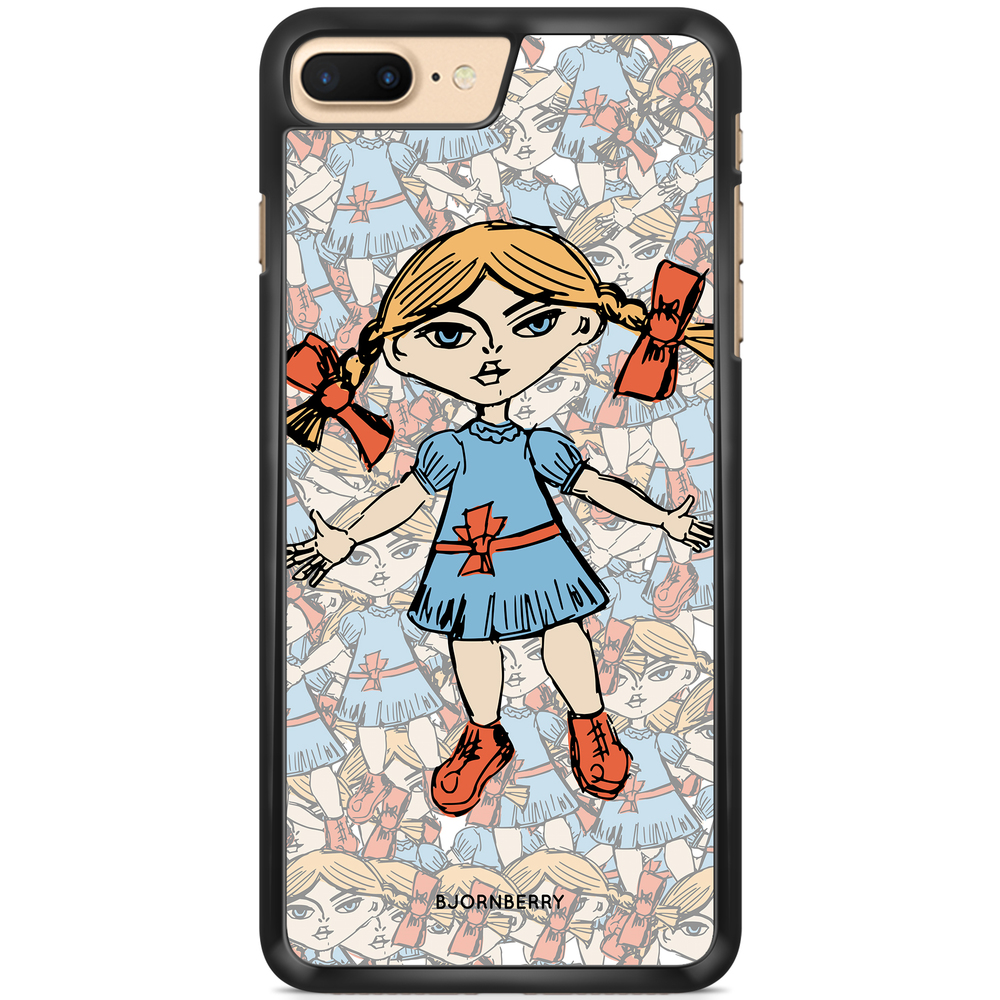 iPhone 7 Plus Case - Doll