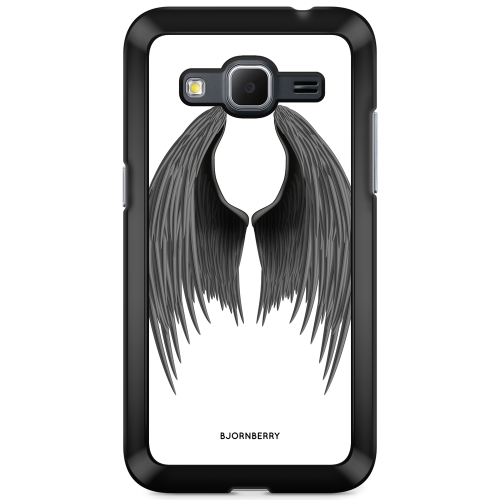 Samsung Galaxy Core Prime Case - Angel Wings