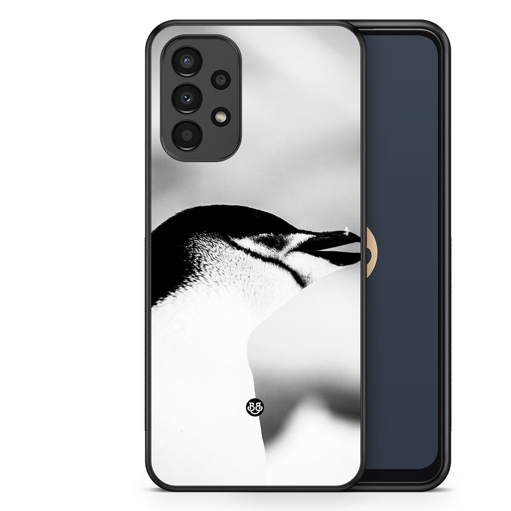 Samsung Galaxy A13 Case - Penguin