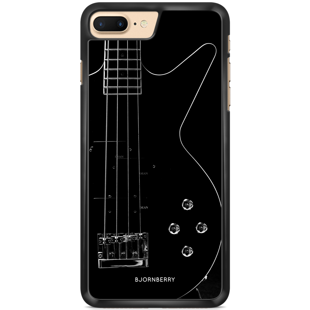 iPhone 7 Plus Case - Guitar