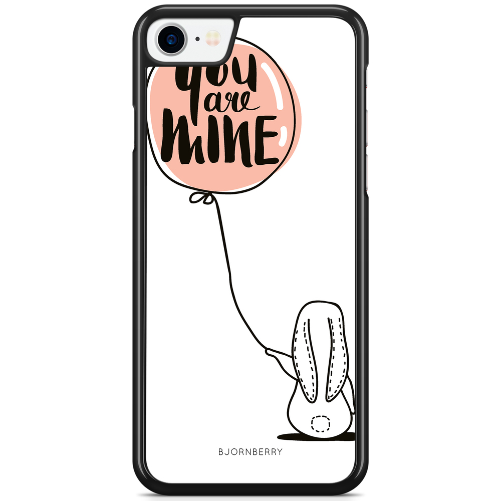iPhone 8 / iPhone SE (2022/2020) Case - You Are Mine