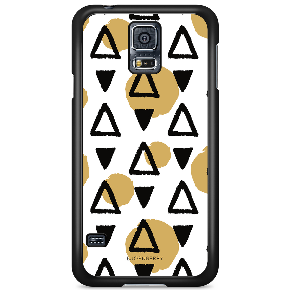 Samsung Galaxy S5/S5 NEO Case - Triangles