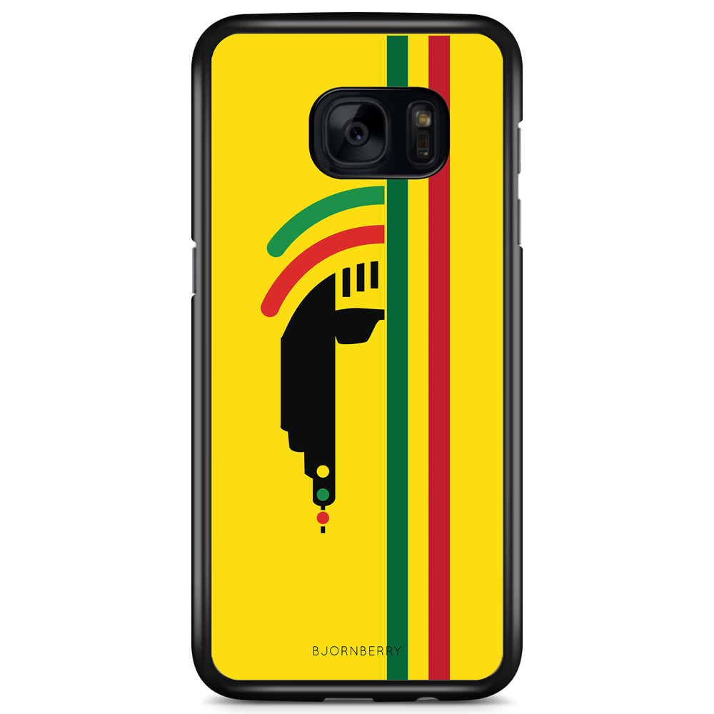 Samsung Galaxy S7 Case - Marley