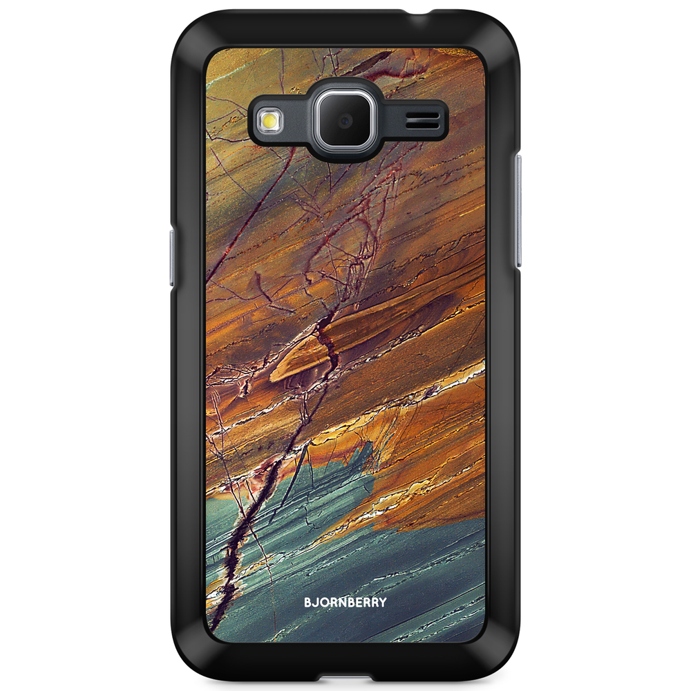 Samsung Galaxy Core Prime Case - Marble Stone