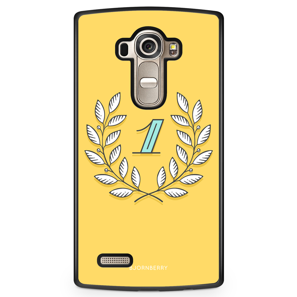 LG G4 Case - Nr 1