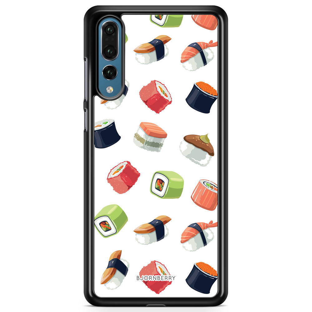 Huawei P20 Pro Case - Sushi