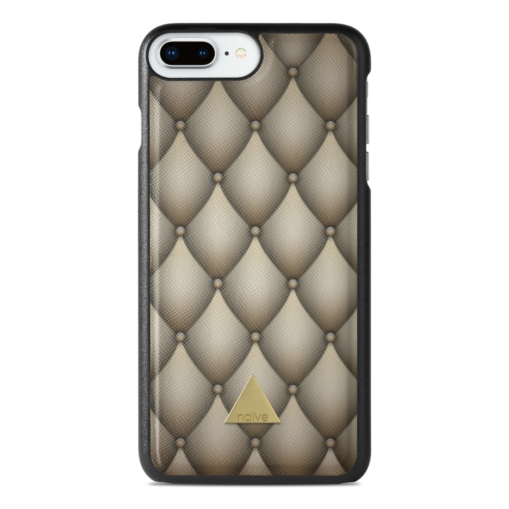 Naive iPhone 7 Plus Case - Chesterfield