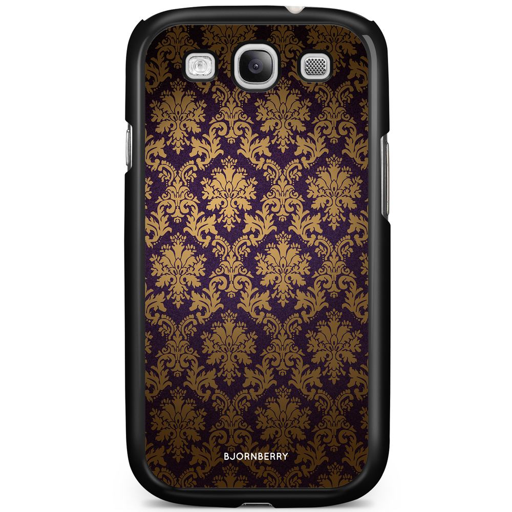 Samsung Galaxy S3 Mini Case - Damask