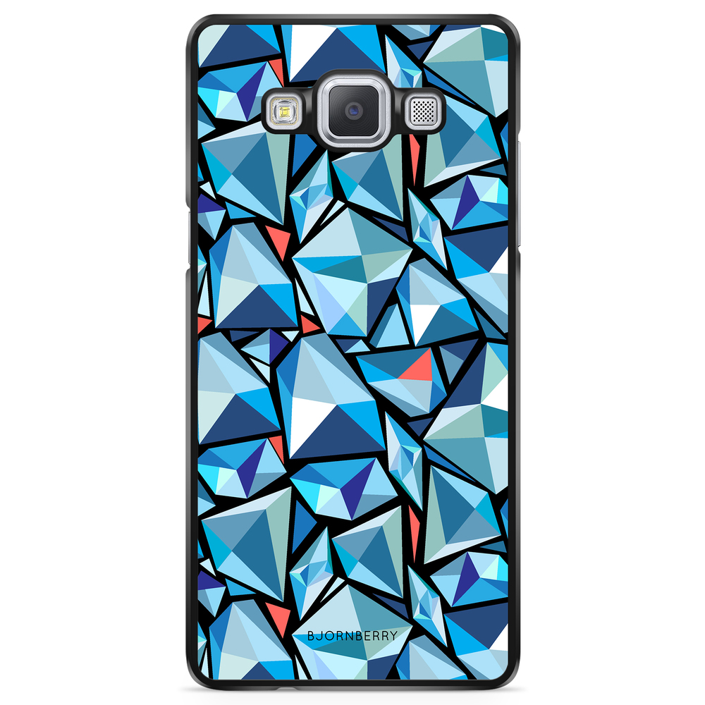 Samsung Galaxy A5 (2015) Case - Polygons