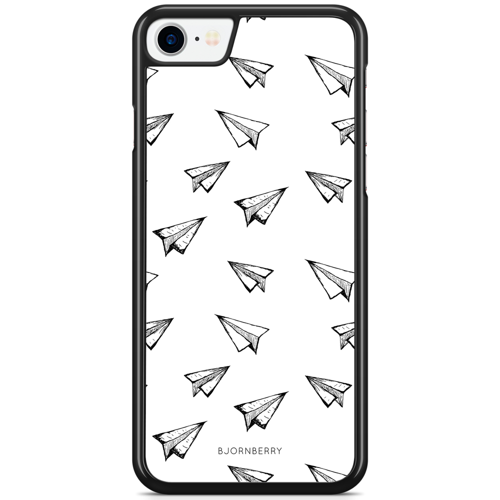 iPhone 8 / iPhone SE (2022/2020) Case - Paper Planes