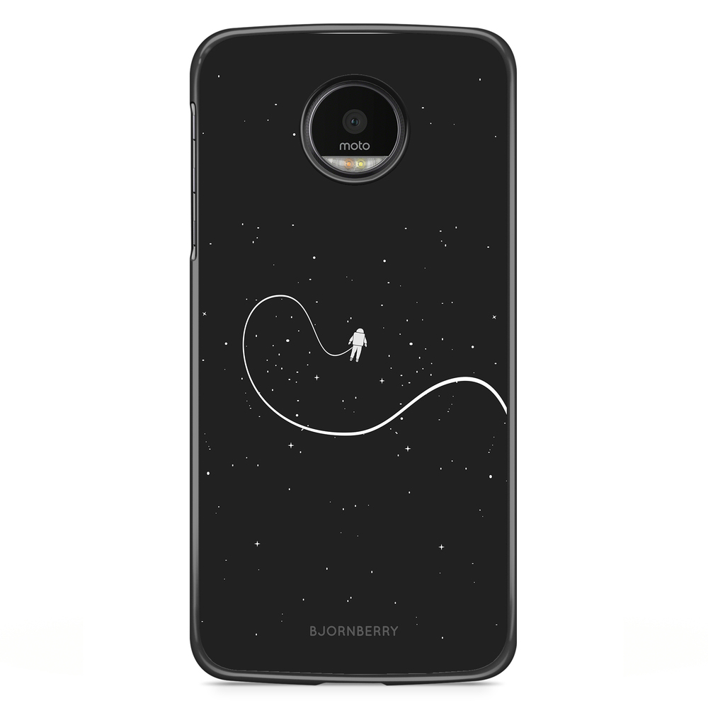 Motorola Moto G5S Plus Case - Gravity