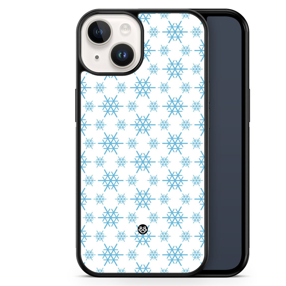 iPhone 14 Case - VINTERSKEN - Snö