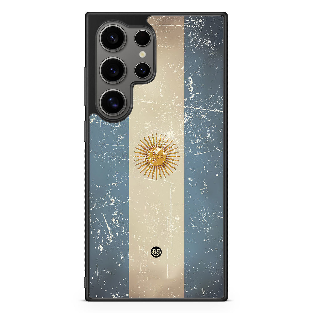 Samsung Galaxy S24 Ultra Case - Argentina
