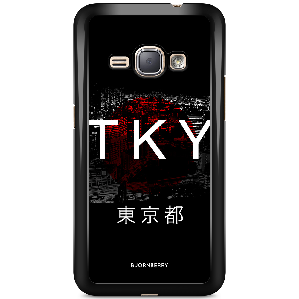Samsung Galaxy J1 (2016) Case - TKY