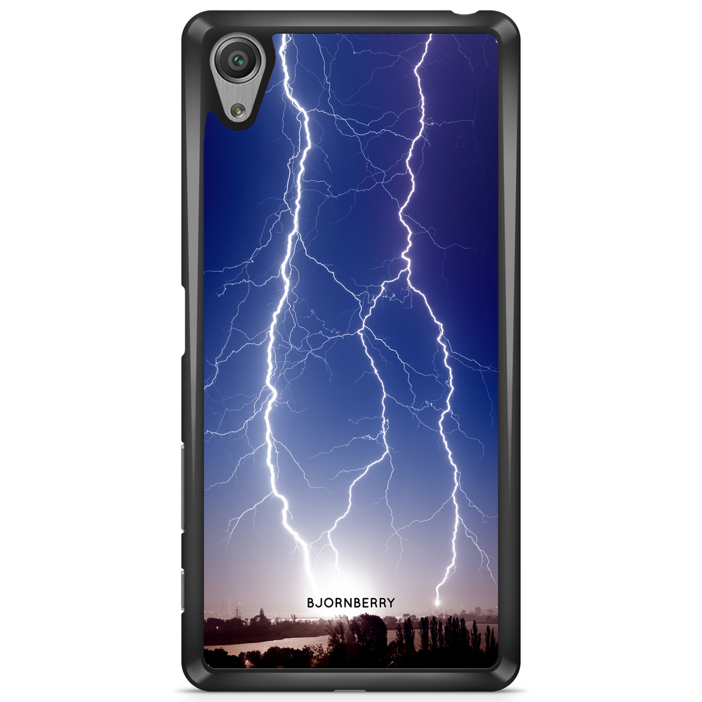 Sony Xperia XA1 Case - Lightning