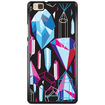 Huawei P8 Lite Case - Diamond Pattern