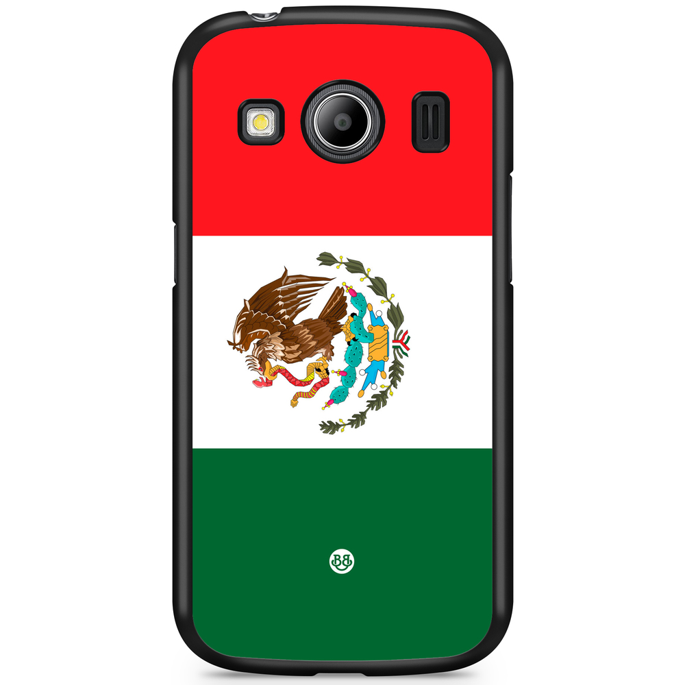 Samsung Galaxy Ace 4 Case - Mexico