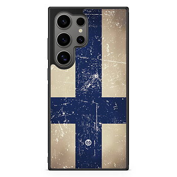Samsung Galaxy S24 Ultra Case - Finland